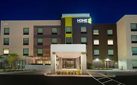 Home2 Suites By Hilton Las Vegas North